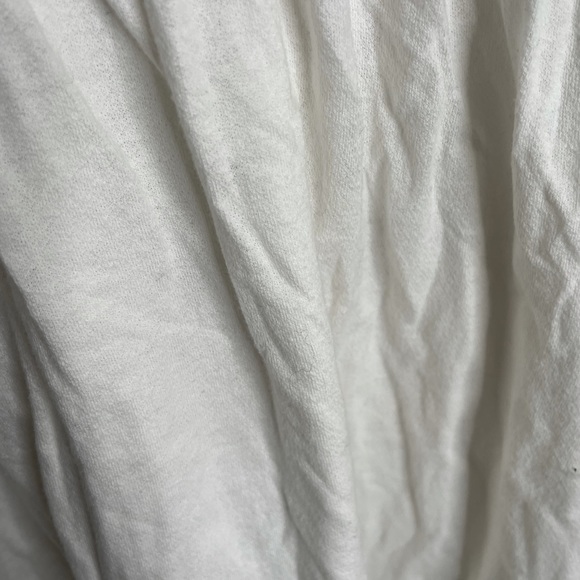 Roxy white dress size small - Picture 11 of 11